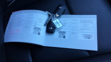 Kia Sportage 1.6 CRDi ISG 4 5dr DCT Auto [AWD] Diesel Estate